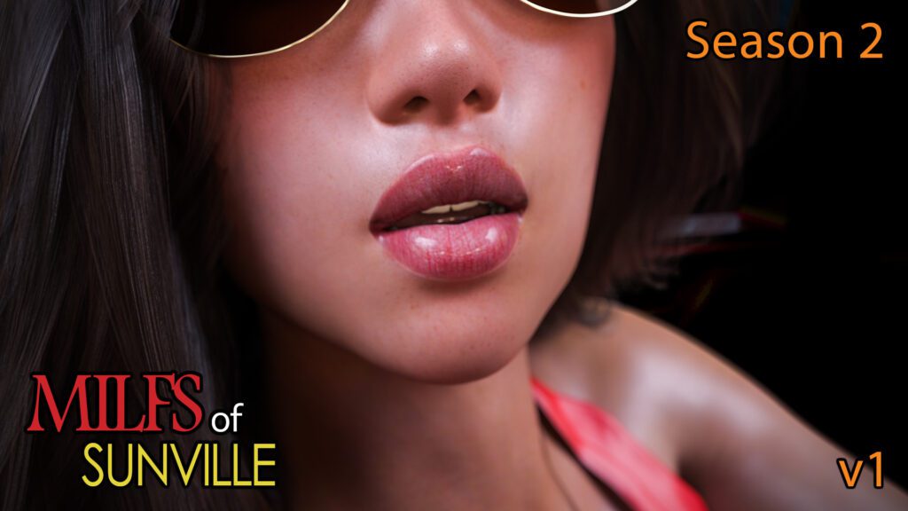 MILFs Of Sunville Season 2 V7 Has Been Released L7team